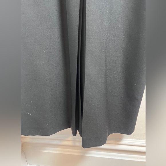 Vintage George Rech Wool Dress 40 - Picture 10 of 10